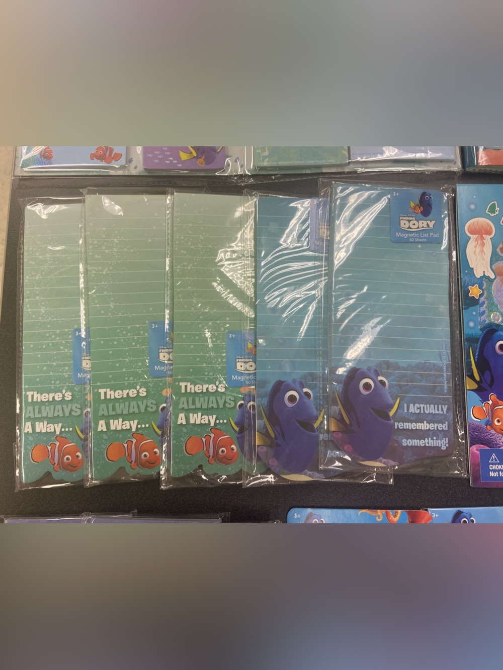 Finding Dory Stationary Bundle - Picture 5 of 8